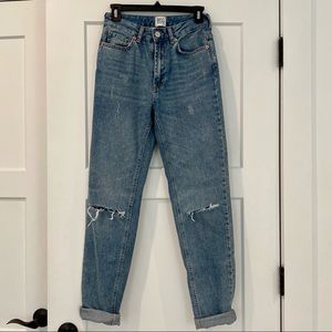 BDG Urban Outfitters Mom Jeans